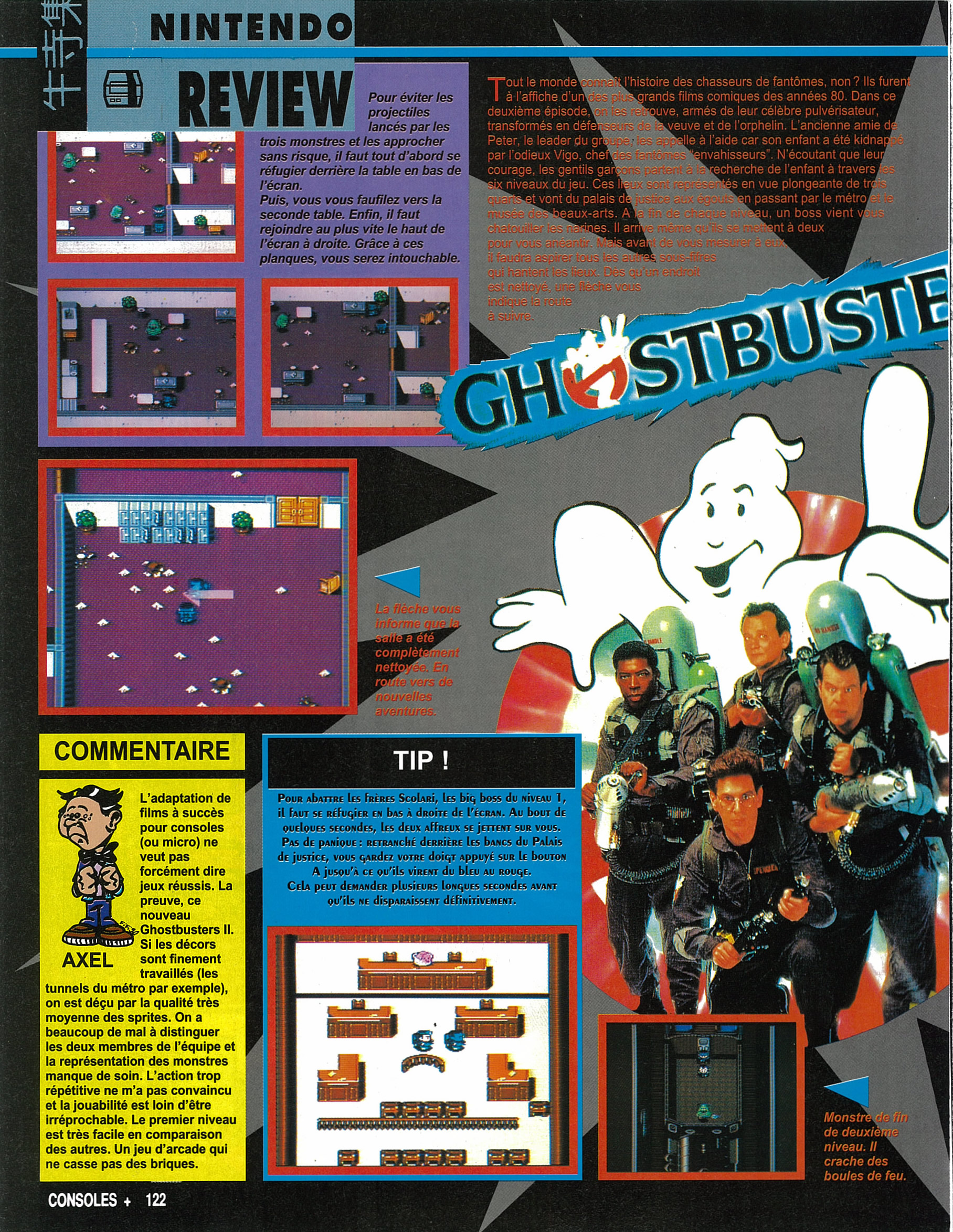 [TEST] New Ghosbusters II (Famicom) Consoles%20%2B%20009%20-%20Page%20122%20%28mai%201992%29