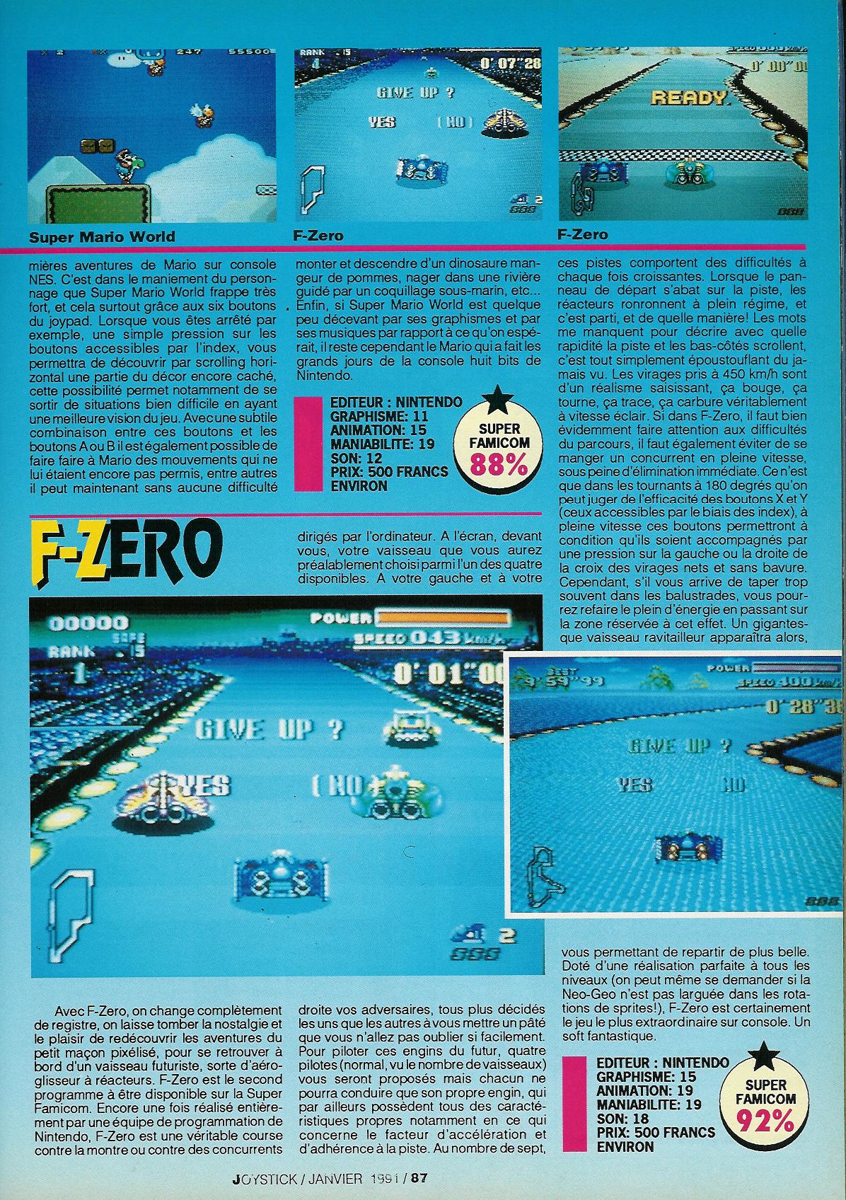 [TEST] Super Mario World (Super Famicom) Joystick%20012%20-%20Page%20087