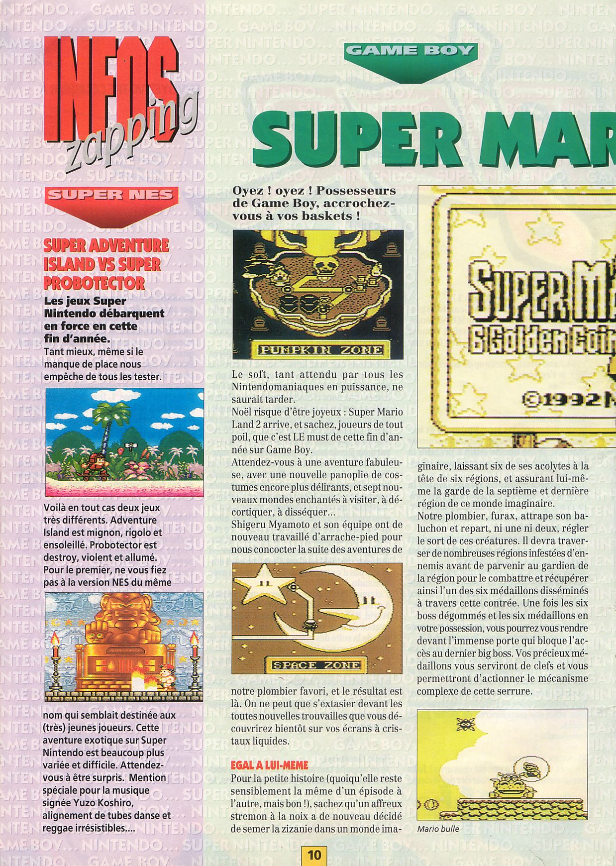 [TEST] Super Mario Land 2: 6 Golden Coins (GB) Nintendo%20Player%20007%20-%20Page%20010%20%281992-11-12%29