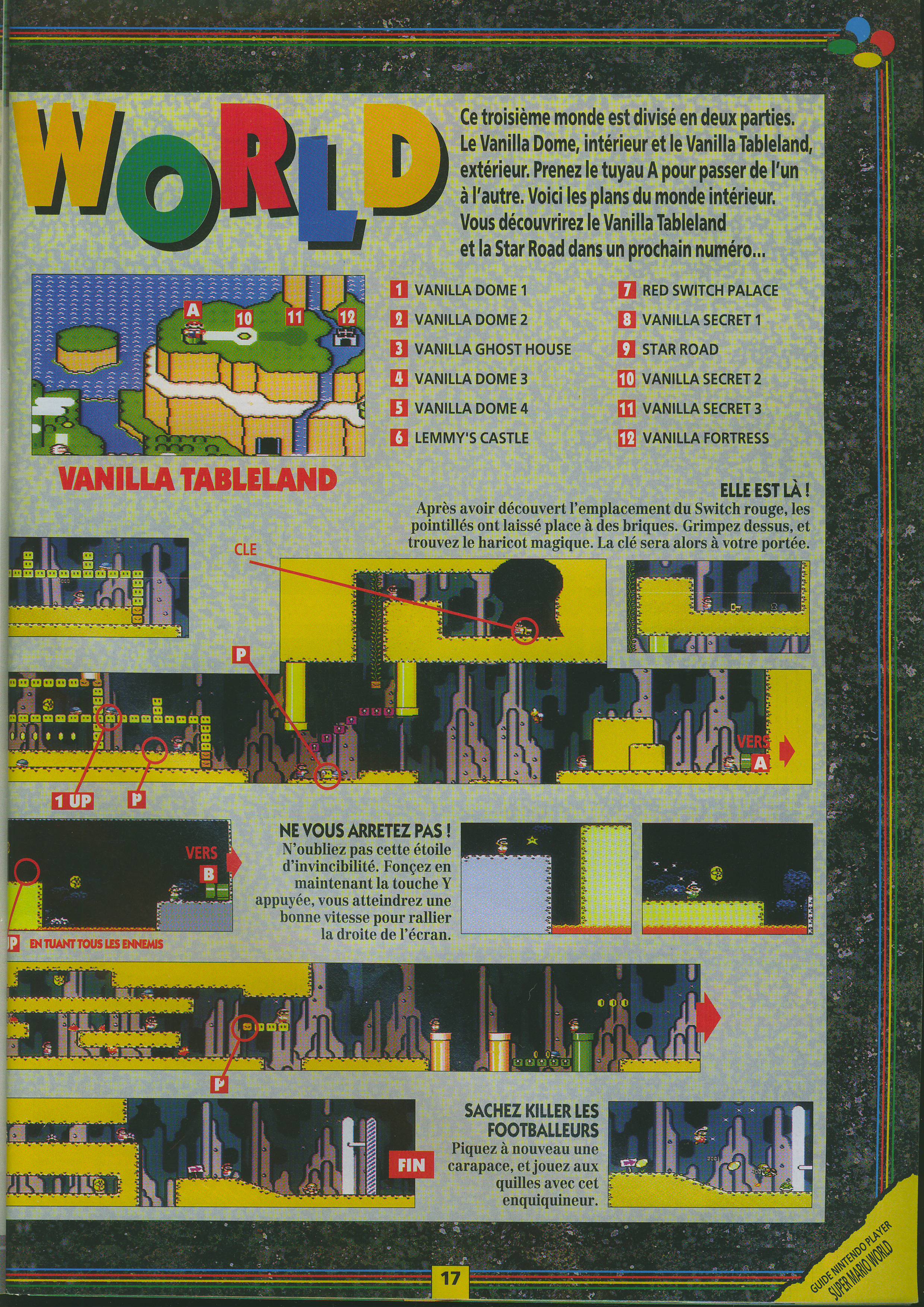 [TEST] Super Mario World (Super Famicom) Nintendo%20Player%20N8-%20Page%200016