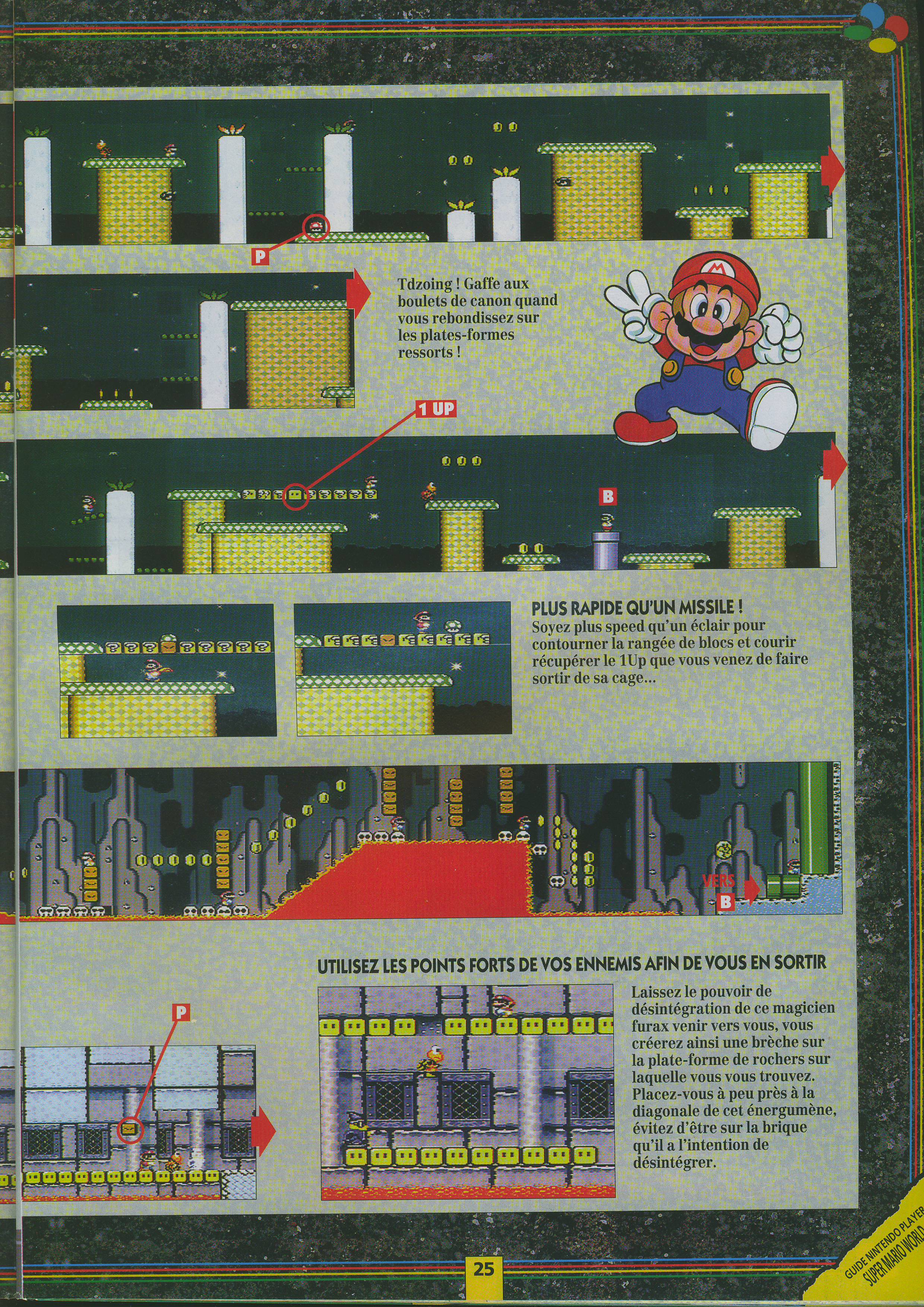 [TEST] Super Mario World (Super Famicom) Nintendo%20Player%20N8-%20Page%200024
