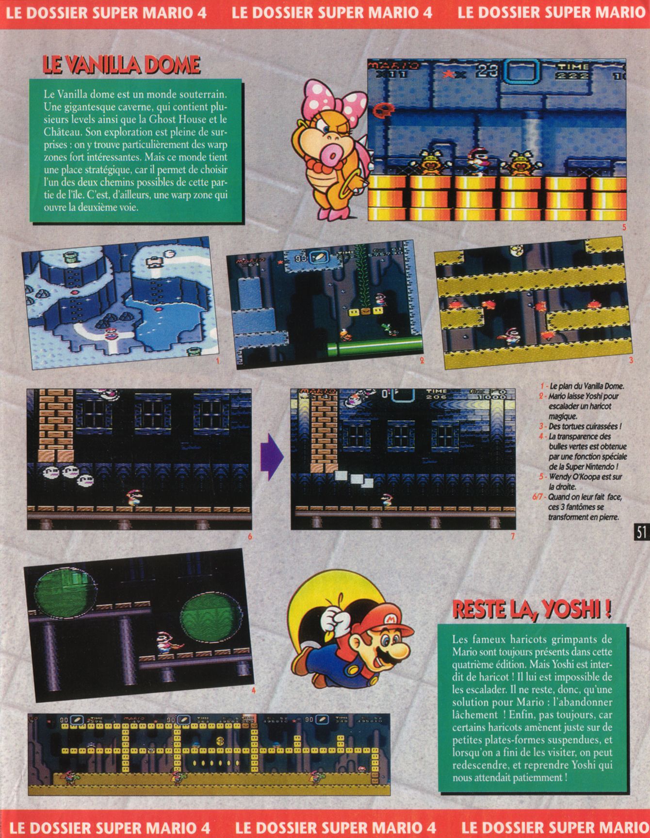 [TEST] Super Mario World (Super Famicom) Player%20One%20019%20-%20Page%20051%20%281992-04%29