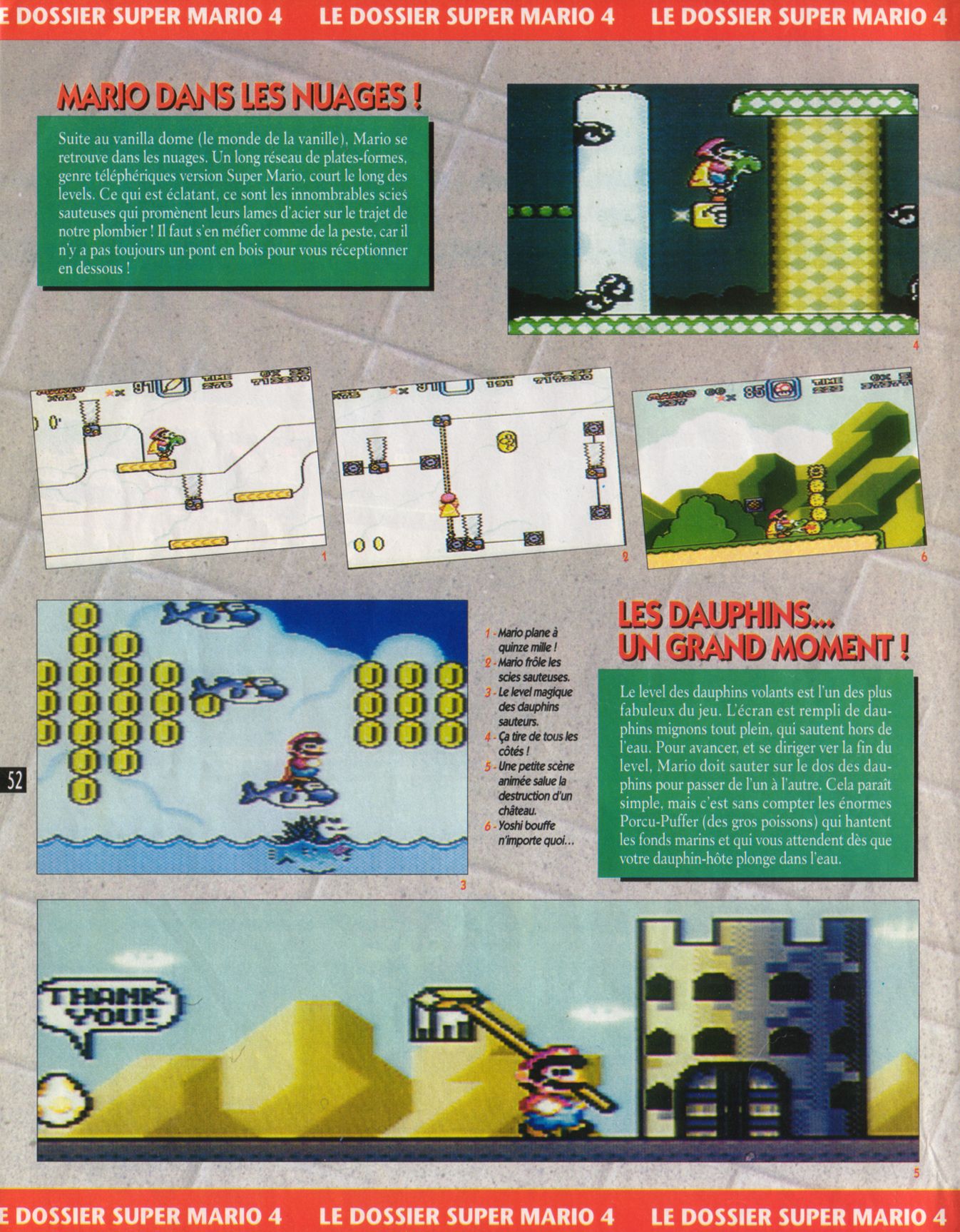 [TEST] Super Mario World (Super Famicom) Player%20One%20019%20-%20Page%20052%20%281992-04%29