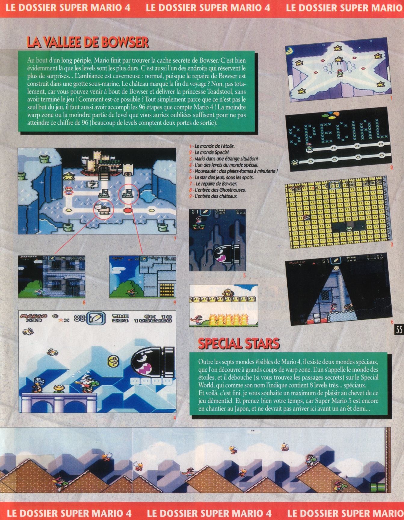 [TEST] Super Mario World (Super Famicom) Player%20One%20019%20-%20Page%20055%20%281992-04%29